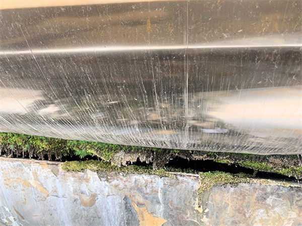 2 Units - Eriez Magnetics Magnetic Drum Separator, 36" Diameter X 96" Face)